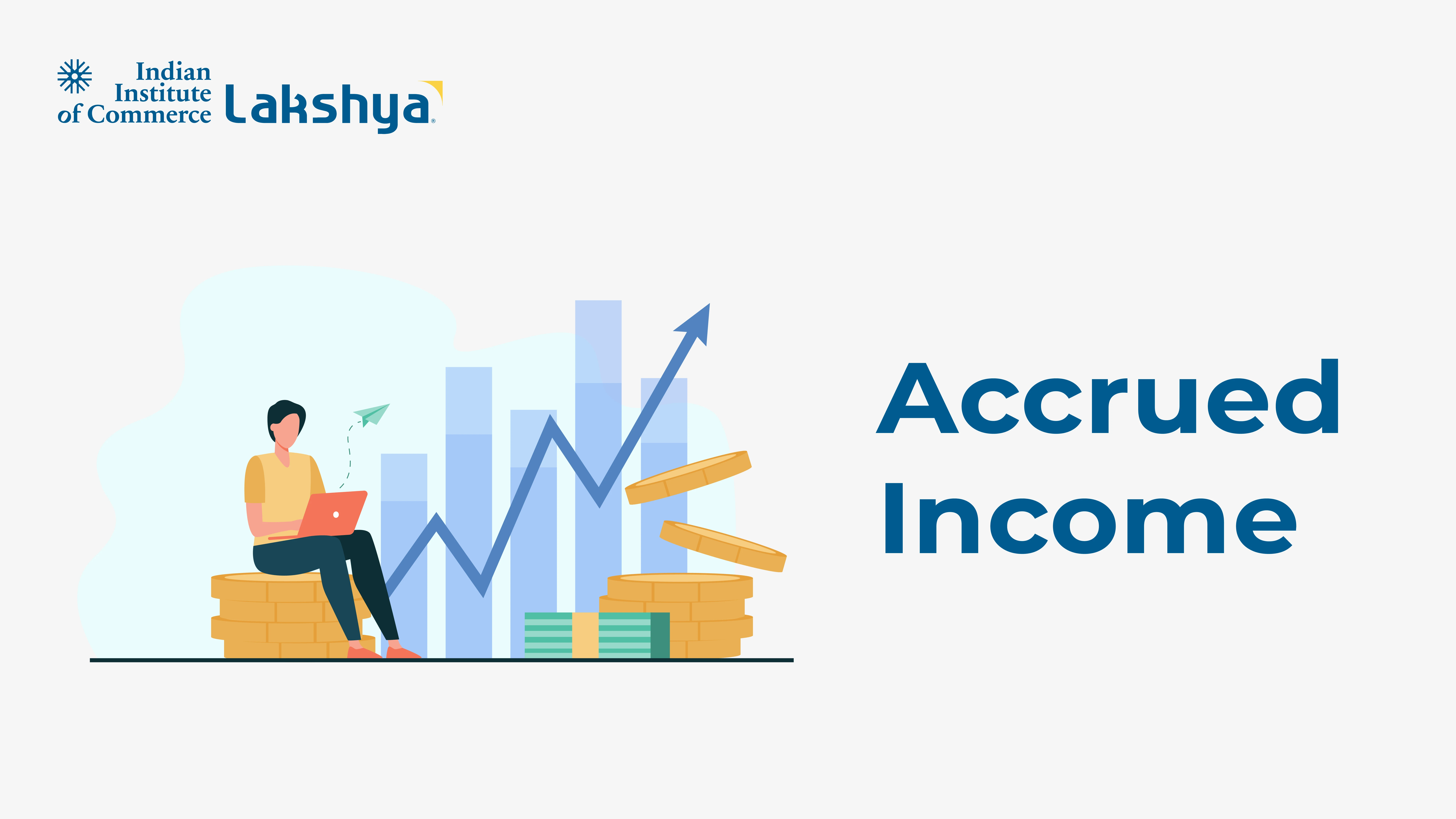 Accrued Income